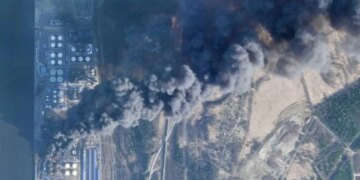 Дырявое небо РФ: Z-пропаганда жалуется, что украинские дроны гуляют по российским тылам как дома