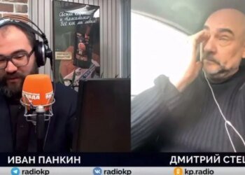 Страх и ненависть в эфире: почему российские «военкоры» боятся ехать на фронт. ВИДЕО