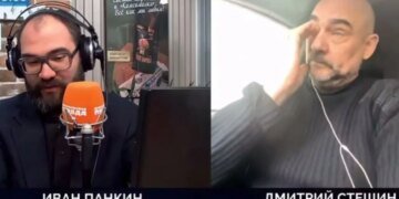 Страх и ненависть в эфире: почему российские «военкоры» боятся ехать на фронт. ВИДЕО