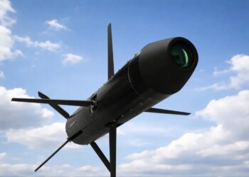 Українські дрони отримають американські ракети Zeus для високоточних ударів