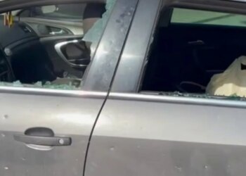 В Херсоне после обстрела обнаружили тело мужчины