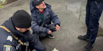 Намагався підпалити автомобіль нардепа Ігоря Гузя – у Києві затримали жителя Луганщини