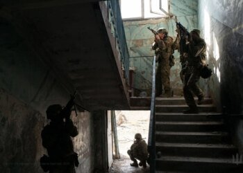 Боїв сьогодні поменшало – Генштаб назвав найгарячіші напрямки фронту