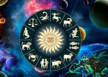 Гороскоп на 12 апреля: день, когда стоит больше отдыхать и восстанавливать силы