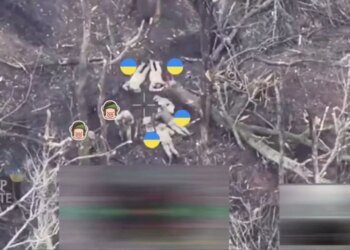 На Харківщині російські військові розстріляли чотирьох українських полонених – DeepState