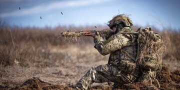 Від початку доби росіяни 84 рази атакували позиції Сил оборони – Генштаб