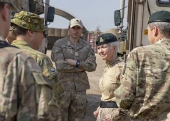 Подготовка к большой войне: Канада мобилизует сотни тысяч граждан из-за угроз РФ