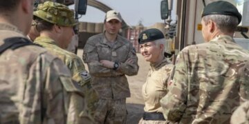 Подготовка к большой войне: Канада мобилизует сотни тысяч граждан из-за угроз РФ