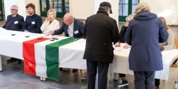 Венгрия на грани: Орбан и Мадьяр готовятся к битве за итоги голосования, – Politico