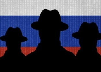 Исторический прецедент: британский коп стал предателем и потерял паспорт