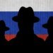Исторический прецедент: британский коп стал предателем и потерял паспорт
