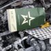 Своих не бросают, а добивают: оккупанты сожгли дронами трех россиян во время перемирия. ВИДЕО