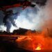 Россия атаковала Черниговскую область в ночь после Пасхи: без света остались 12 тысяч абонентов