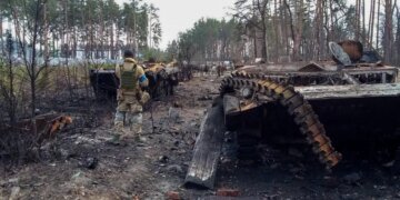 Россия воспользуется тремя важными «козырями» во время весеннего наступления