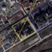 В России горит один из крупнейших химических заводов после атаки дронов