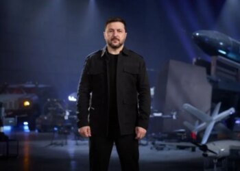 Война будущего: украинские дроны и роботы заставили оккупантов сдаться без единого выстрела