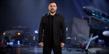 Война будущего: украинские дроны и роботы заставили оккупантов сдаться без единого выстрела