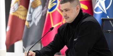 Бельгія та Іспанія виділять по 1 млрд євро на оборону України – Федоров