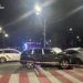Водій Porsche напідпитку влаштував потрійну ДТП у Києві, є постраждалі – поліція