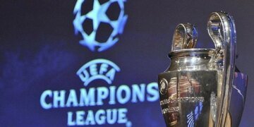 "Атлетіко" – "Барселона" та "Ліверпуль" – "ПСЖ" – анонс матчів-відповіді 1/4 Ліги чемпіонів