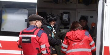 Кількість жертв атаки рф на Дніпро зросла до п'яти, 25 людей поранені