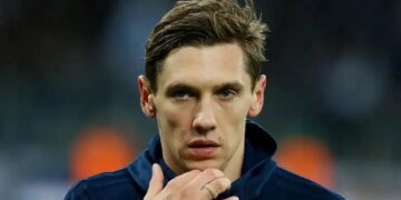 Аматорський клуб “Титан” оголосив про підписання мобілізованого Дениса Гармаша, але згодом допис видалили: що відомо