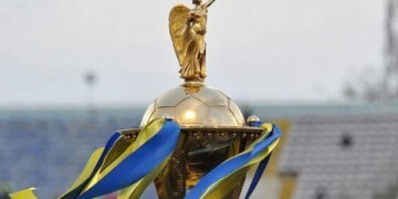 Фінал Кубка України з футболу відбудеться на “Арені Львів”