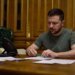 Президент подписал закон о продлении военного сбора после войны