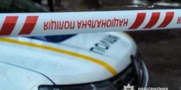 Поліцейські стріляли для зупинки водія у Києві – патрульна поліція