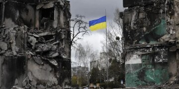 Міноборони впроваджує нову модель війни з дроново-штурмовими підрозділами