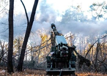 Армія рф здійснила 133 штурми та запустила понад 5,6 тис. дронів – Генштаб