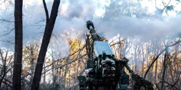 Армія рф здійснила 133 штурми та запустила понад 5,6 тис. дронів – Генштаб