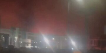 У Києві внаслідок нічного ракетного удару загинула 12-річна дитина, поранено 4 медиків