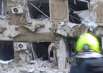 Несколько ракетных ударов и атак с использованием дронов: в Одессе в результате нападения со стороны РФ погибли шесть человек, есть раненые. ФОТО