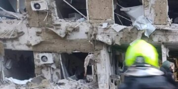 Несколько ракетных ударов и атак с использованием дронов: в Одессе в результате нападения со стороны РФ погибли шесть человек, есть раненые. ФОТО