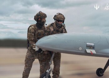 СБС підтвердили ураження ЗРК, бази дронів "Рубікону" та нафтобаз окупантів – "Мадяр" показав відео