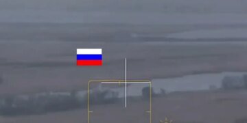 Оккупанты потеряли две лодки и 15 солдат при попытке переправиться через Днепр