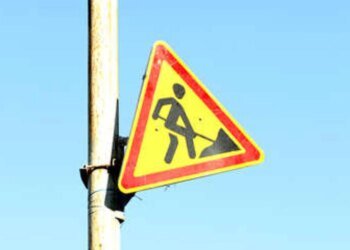У Солом’янському районі Києва обмежать рух транспорту через ремонтні роботи