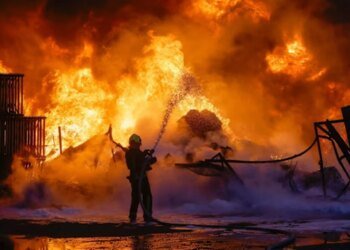 росія готує масштабний наземний наступ і прагне захопити весь Донбас до вересня – ГУР