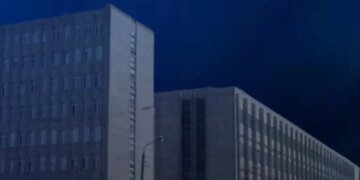 Недвижимость «Киевского радиозавода» продали в 23 раза дешевле рыночной стоимости