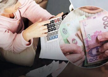 В Налоговой службе объяснили, как украинцам доработать стаж для пенсии в 2026 году