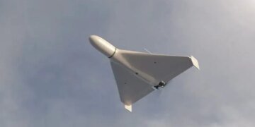 На территорию Румынии снова залетел российский дрон