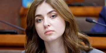 Ексдепутатка Київради Ар'єва отримала умовний термін за ДТП – прокуратура оскаржить