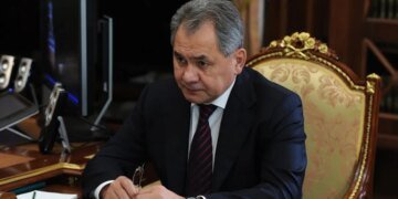 В Евросоюзе отреагировали на угрозы Шойгу в адрес стран Балтии