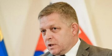 Энергетический бунт: Фицо идет войной на Евросоюз