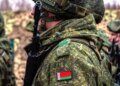 білорусь схоже дійсно отримала задачу від рф тримати в напрузі Сили оборони – Коваленко