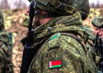 білорусь схоже дійсно отримала задачу від рф тримати в напрузі Сили оборони – Коваленко