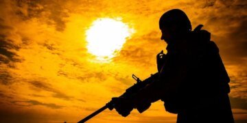 На фронті зафіксовано 118 боїв, ворог запустив понад 4 тис. дронів – Генштаб