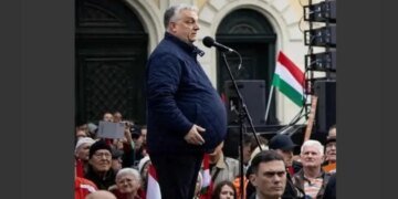 “Готов сидеть в заднем ряду”, – Орбан признал сокрушительное фиаско на выборах
