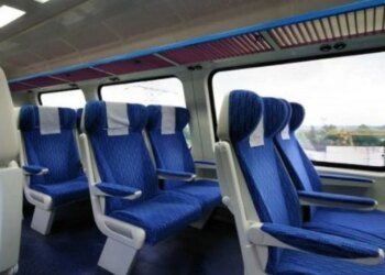 «Укрзализныця» меняет цены на билеты: что подорожает и когда